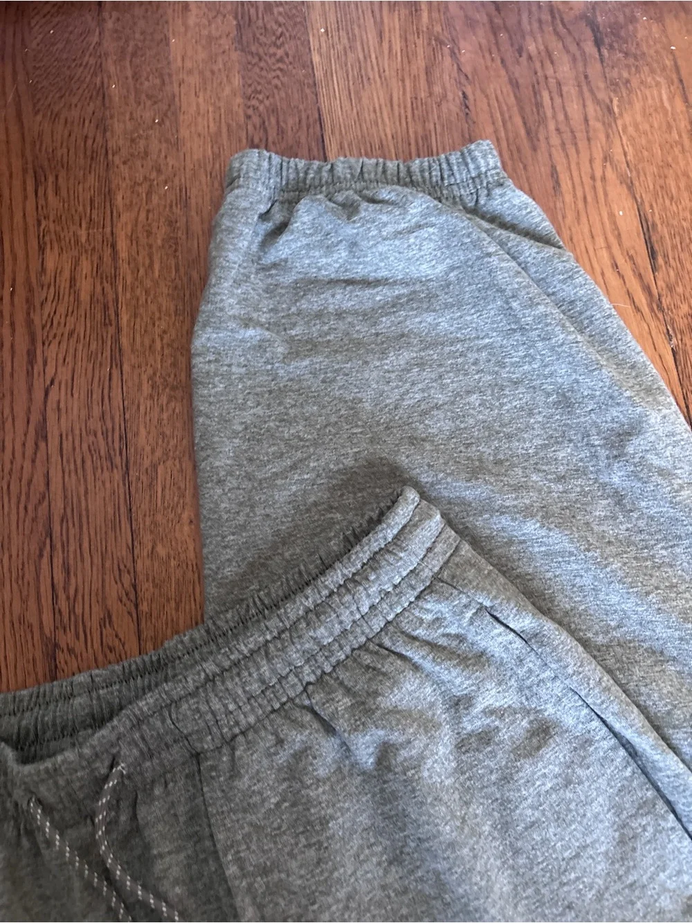 Offline by Aerie matching set - olive green